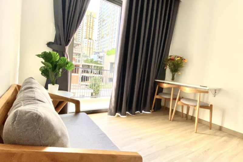 Creative Studio with Unique Design