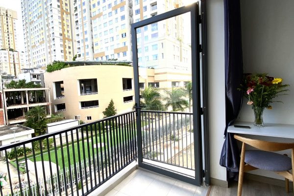 Creative Studio with Unique Design