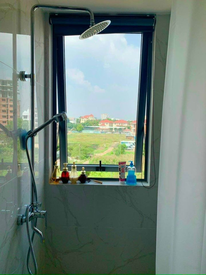 Well-Designed Studio with Smart Layout