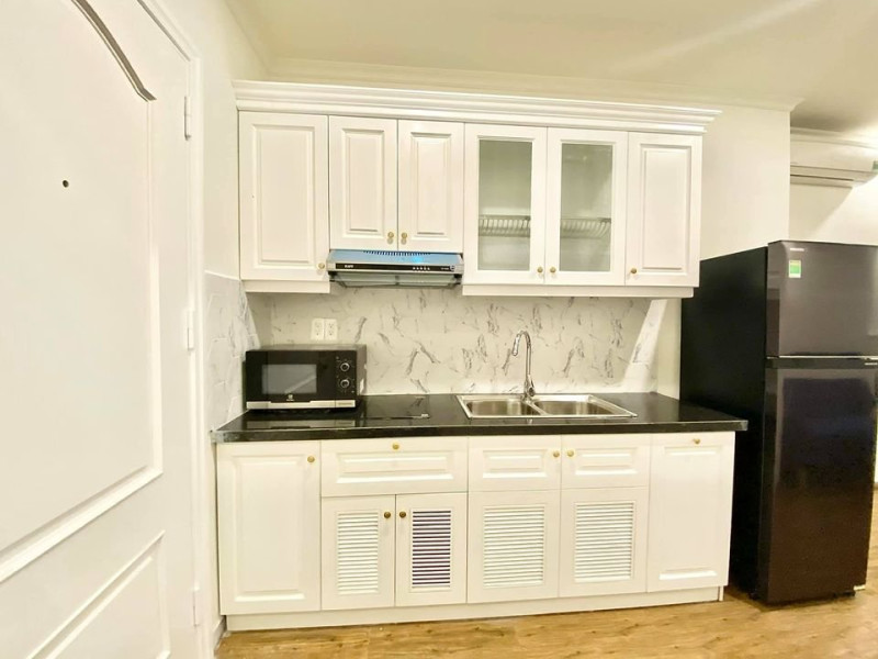 Everyday Comfort in a Thoughtful Space