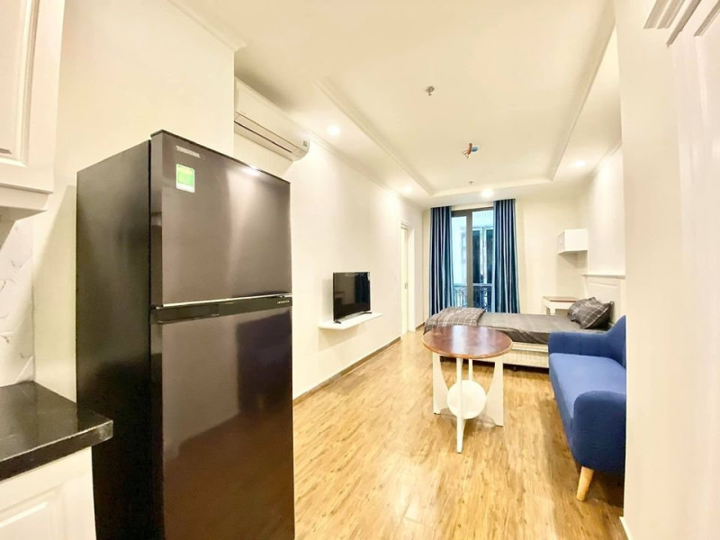 Everyday Comfort in a Thoughtful Space