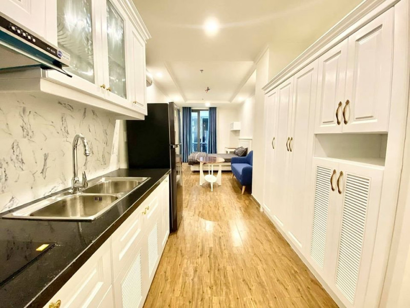 Everyday Comfort in a Thoughtful Space