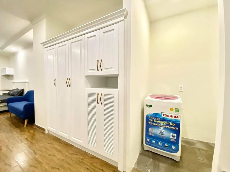 Everyday Comfort in a Thoughtful Space