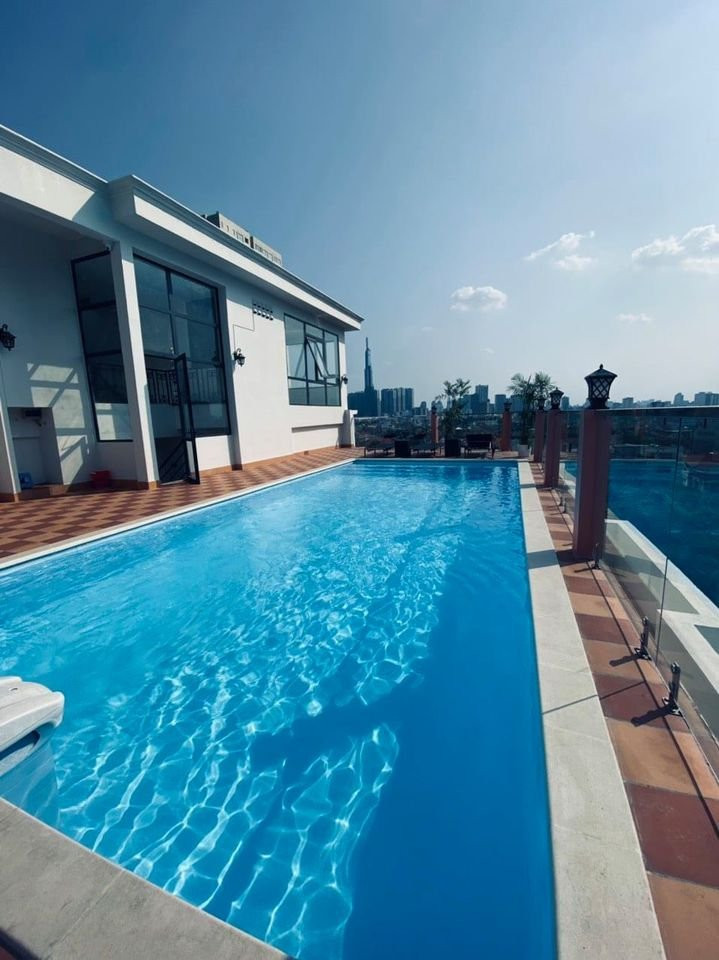 Everyday Comfort in a Thoughtful Space