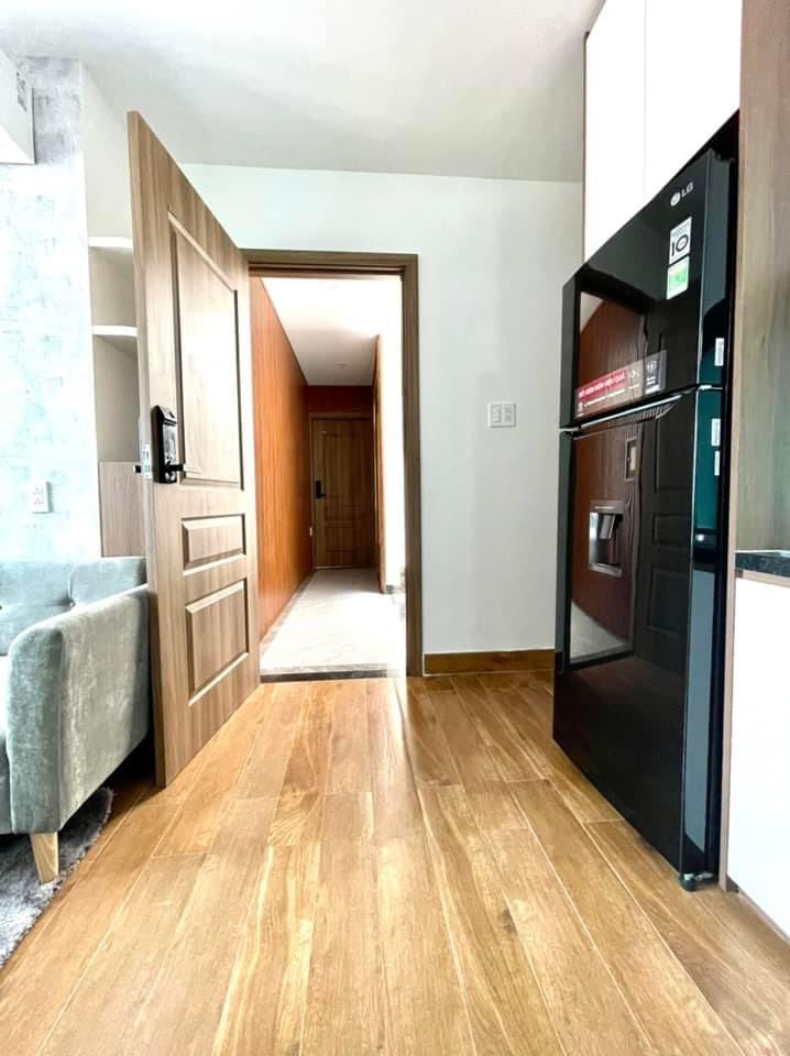 A Well-Crafted Studio in Thao Dien