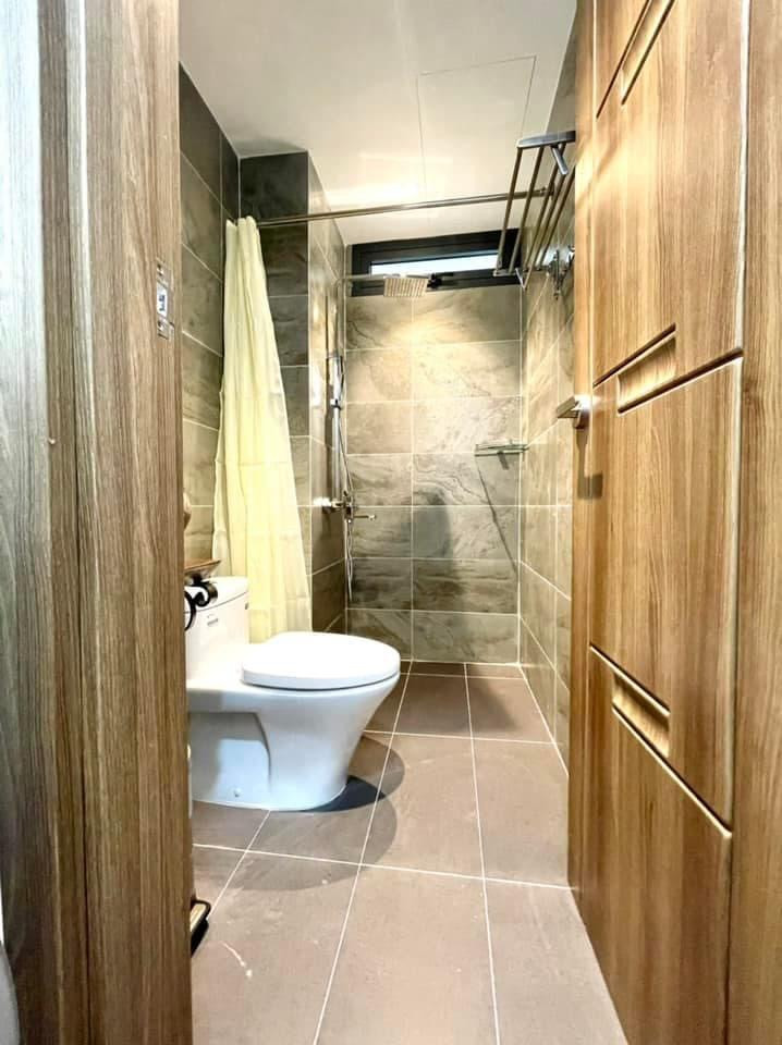 A Well-Crafted Studio in Thao Dien