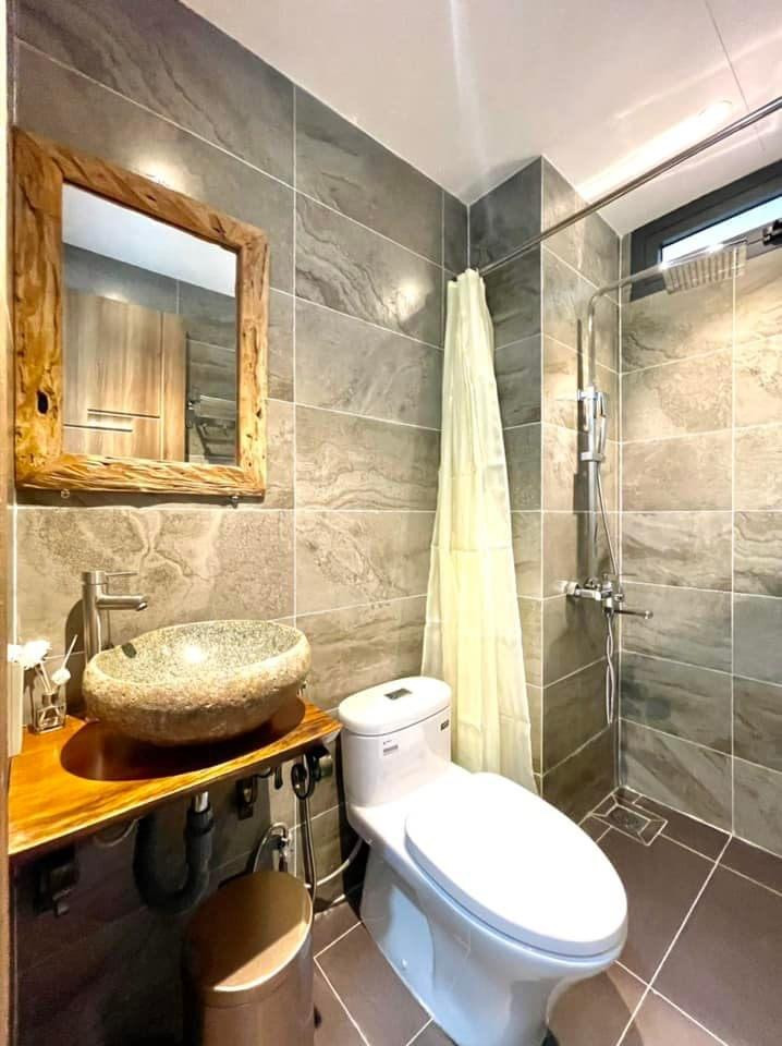 A Well-Crafted Studio in Thao Dien