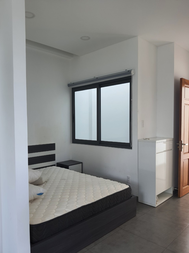 Flexible Stay Studio in Thao Dien