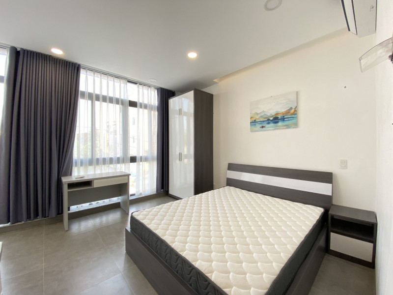 Serviced Studio Apartment in Thao Dien