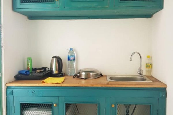 Practical Studio in Thao Dien