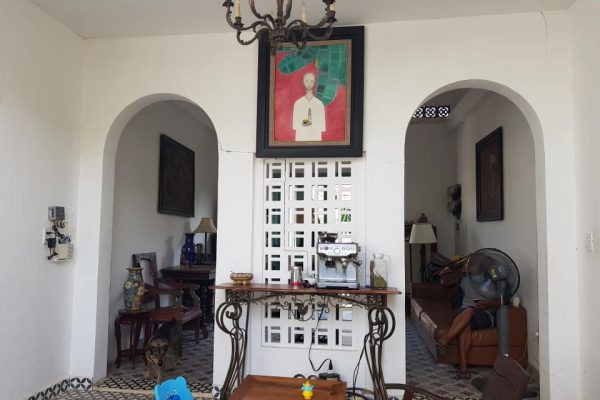 Practical Studio in Thao Dien