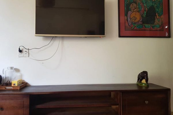 Practical Studio in Thao Dien