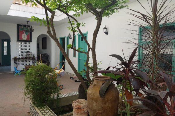 Practical Studio in Thao Dien