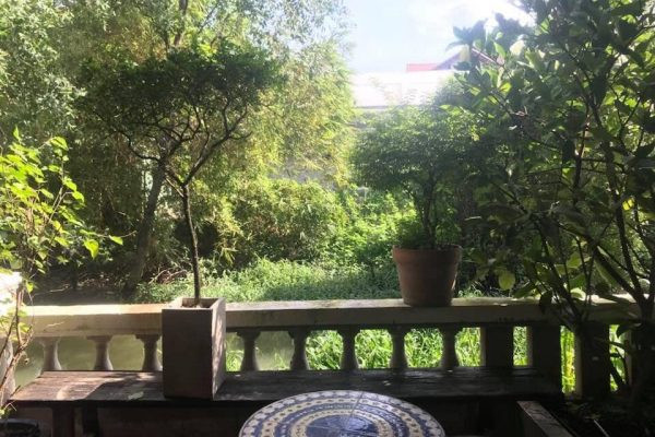 Practical Studio in Thao Dien