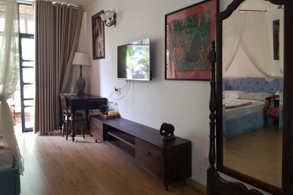 Practical Studio in Thao Dien