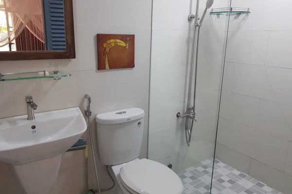 Practical Studio in Thao Dien