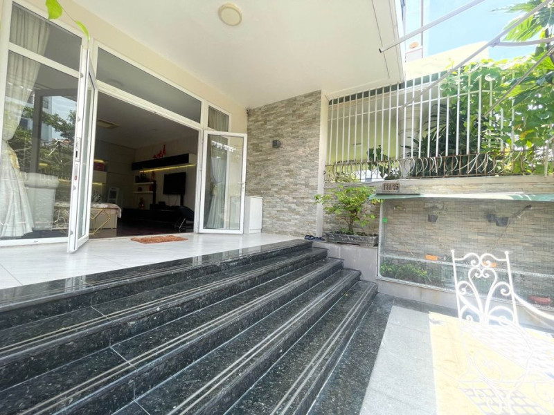 Your Private Space in Thao Dien