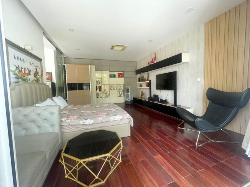 Your Private Space in Thao Dien