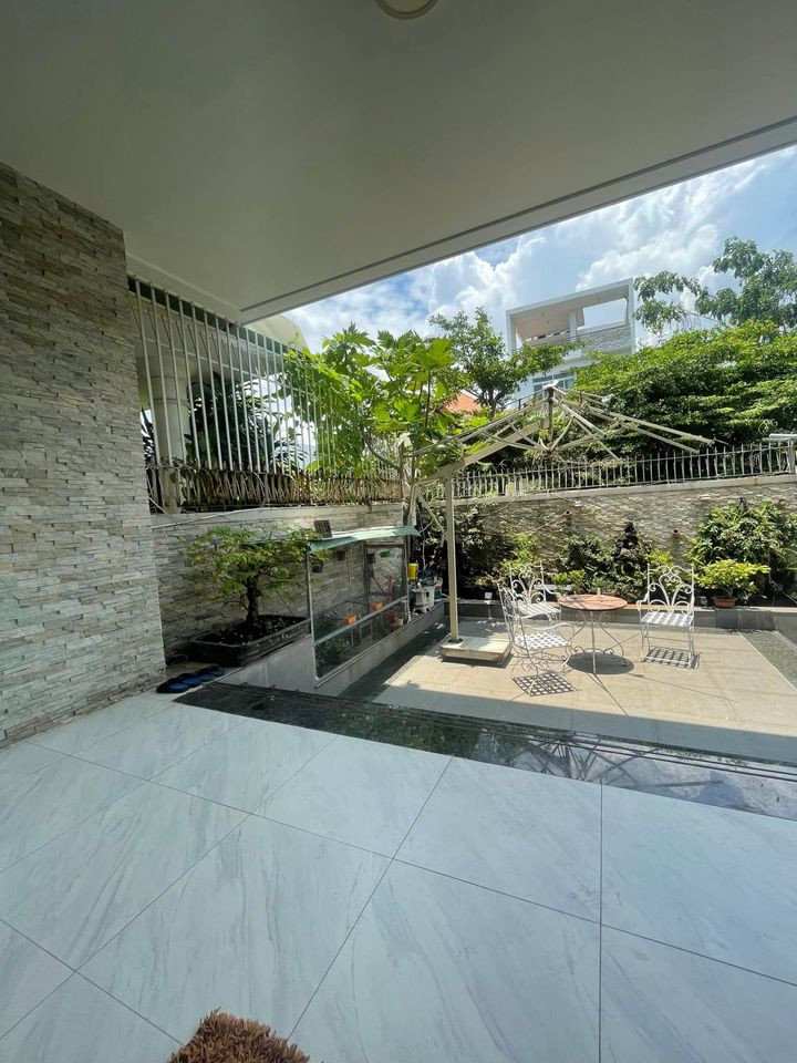 Your Private Space in Thao Dien
