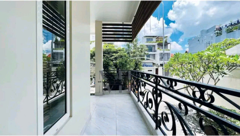 Your Private Space in Thao Dien