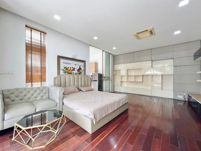 Your Private Space in Thao Dien