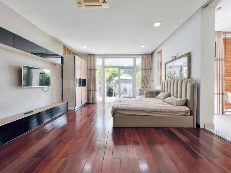 Your Private Space in Thao Dien