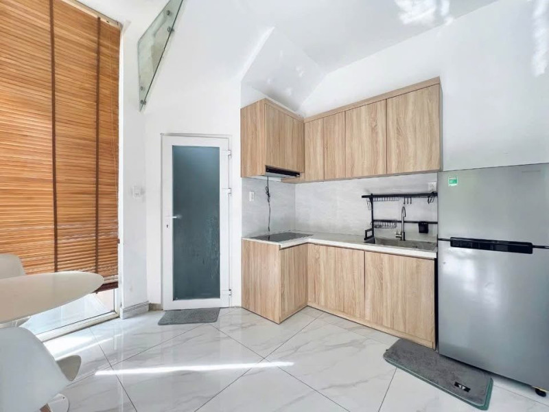 Your Private Space in Thao Dien