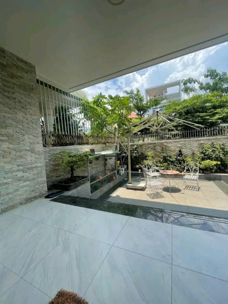 Your Private Space in Thao Dien