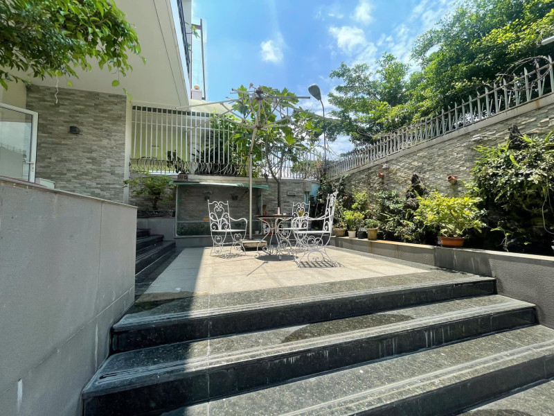 Your Private Space in Thao Dien