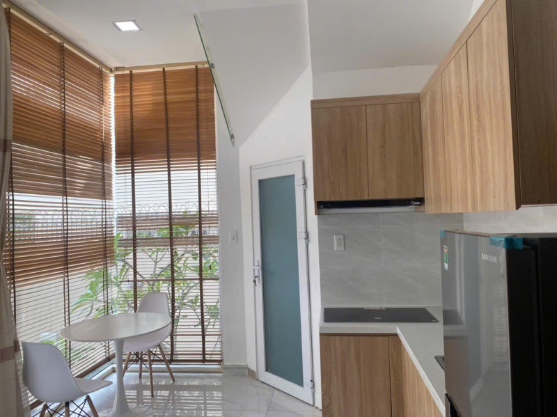 Your Private Space in Thao Dien