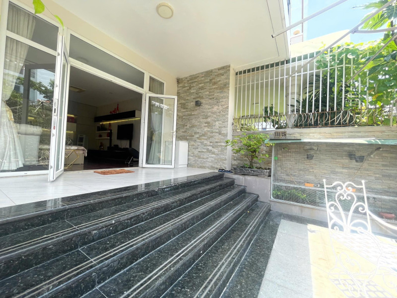 Your Private Space in Thao Dien