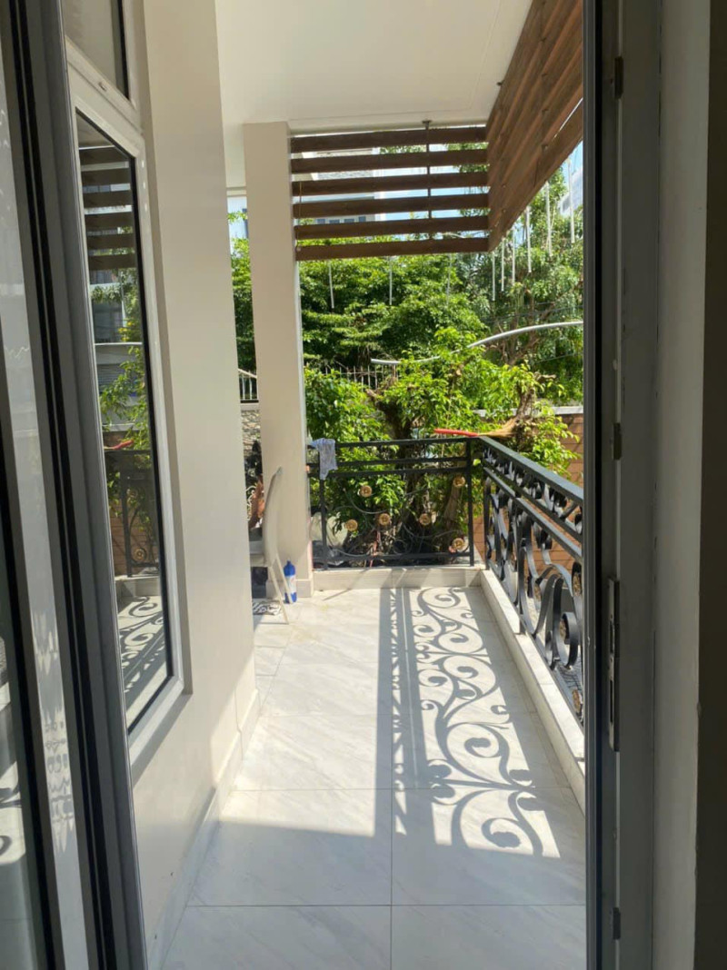 Your Private Space in Thao Dien