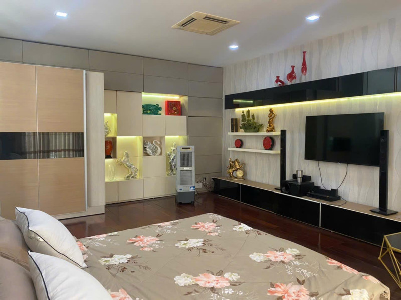 Your Private Space in Thao Dien