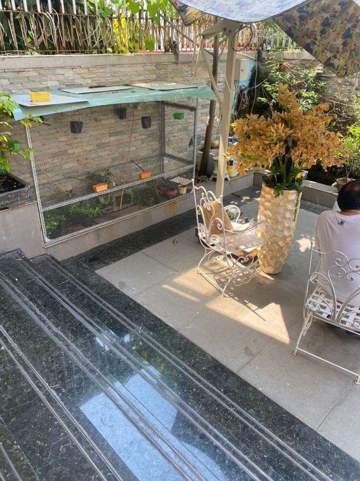 Your Private Space in Thao Dien