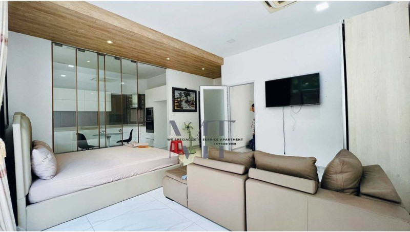 Where Comfort Meets Simplicity – Thao Dien