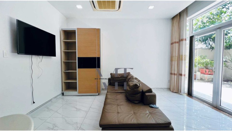 Where Comfort Meets Simplicity – Thao Dien