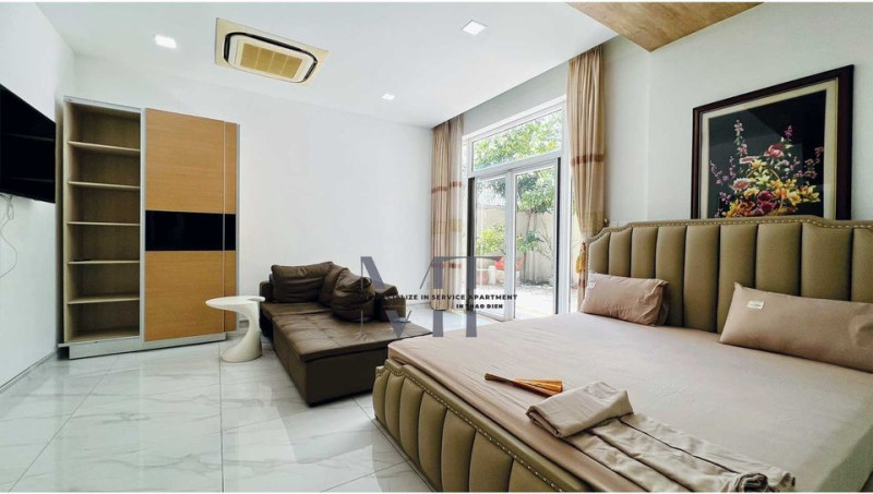 Where Comfort Meets Simplicity – Thao Dien