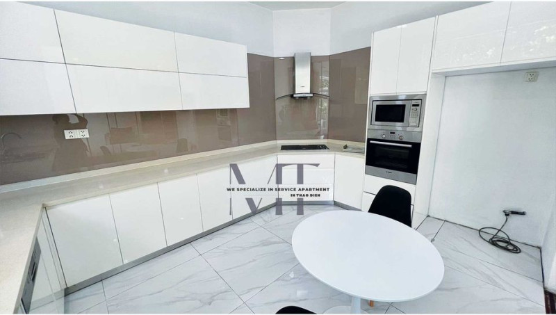 Where Comfort Meets Simplicity – Thao Dien