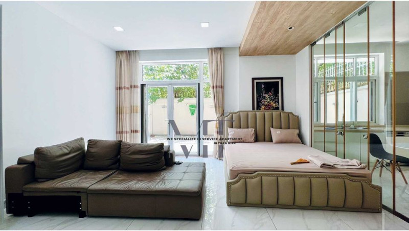 Where Comfort Meets Simplicity – Thao Dien