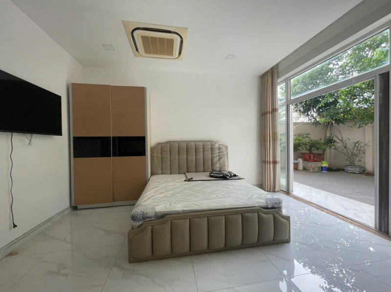 Where Comfort Meets Simplicity – Thao Dien