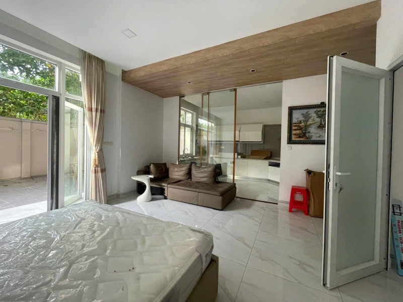 Where Comfort Meets Simplicity – Thao Dien