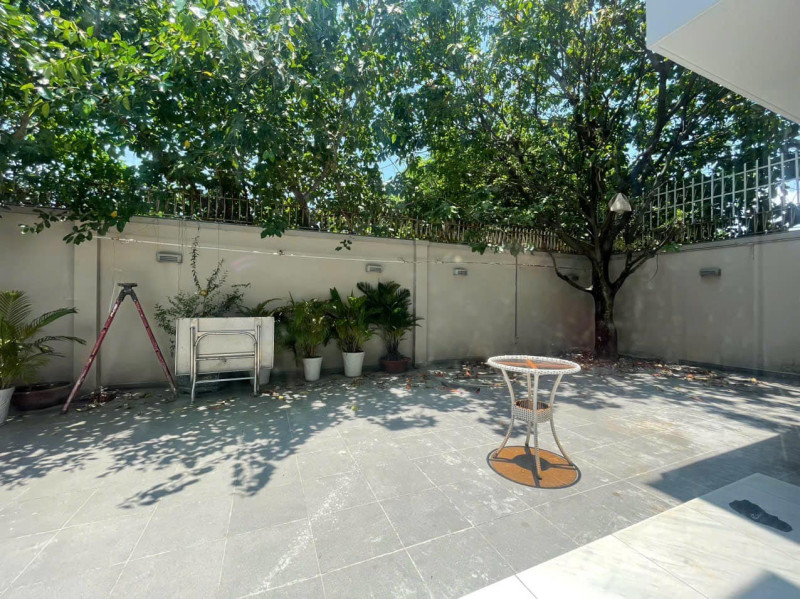 Where Comfort Meets Simplicity – Thao Dien