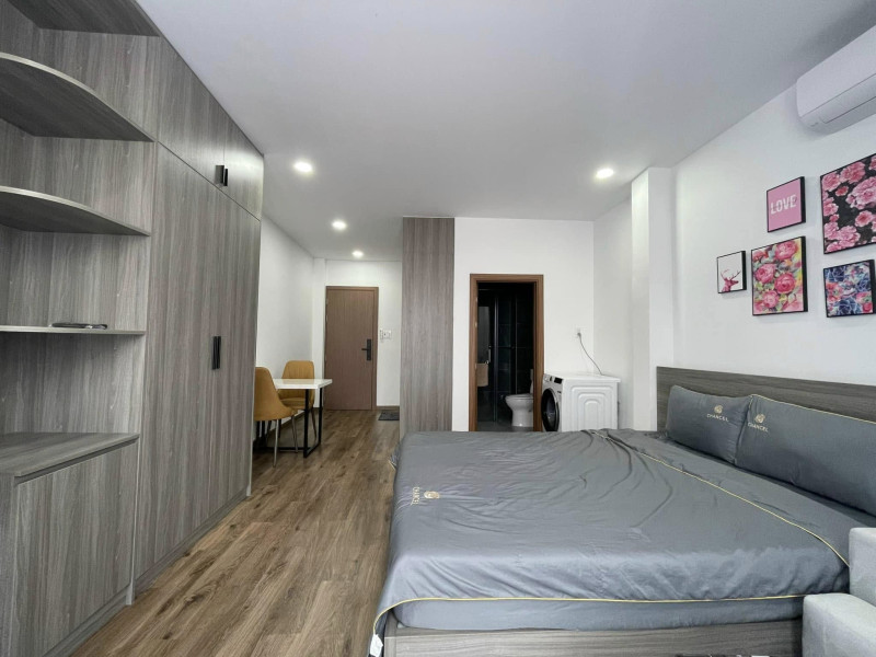 Designed for Relaxed Urban Living