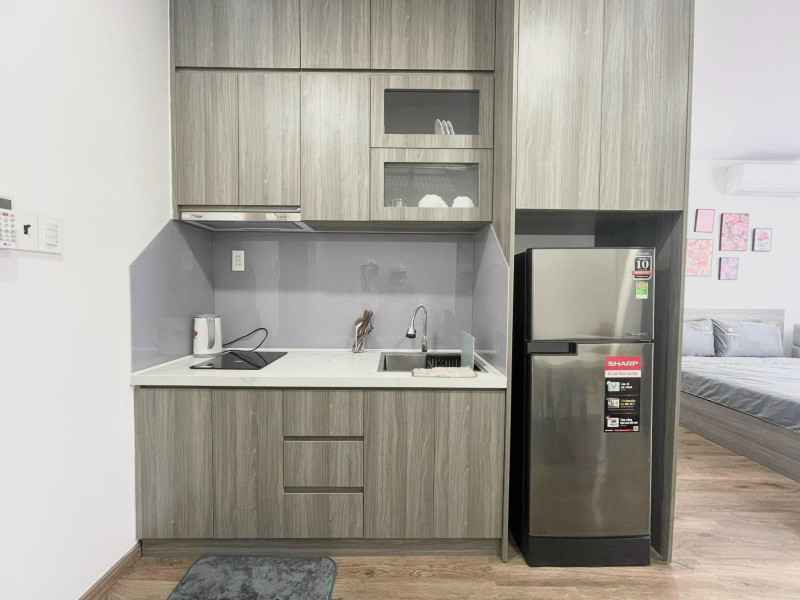 Designed for Relaxed Urban Living