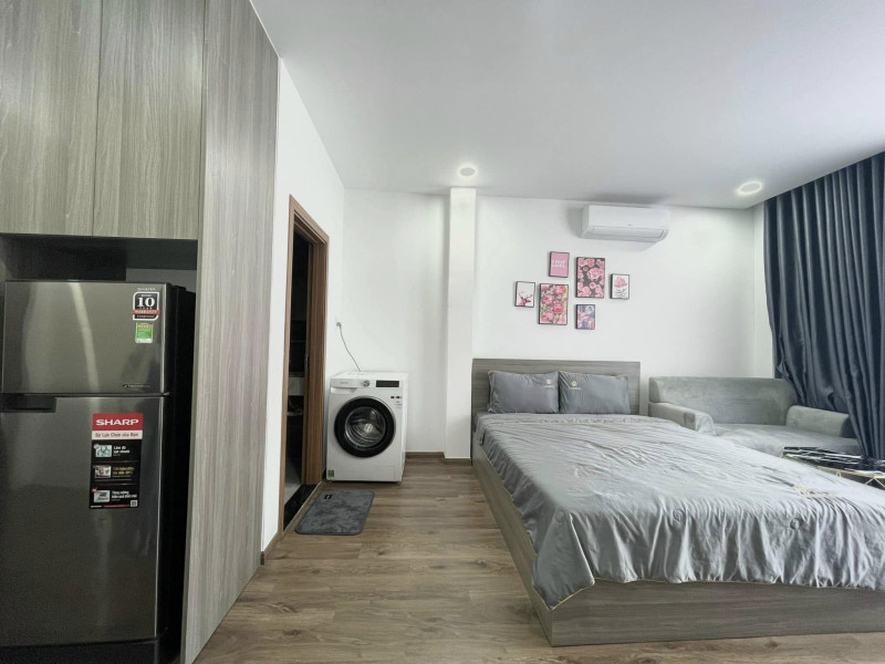 Designed for Relaxed Urban Living