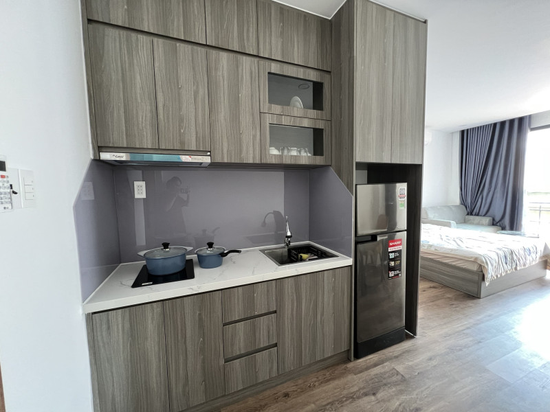 Designed for Relaxed Urban Living