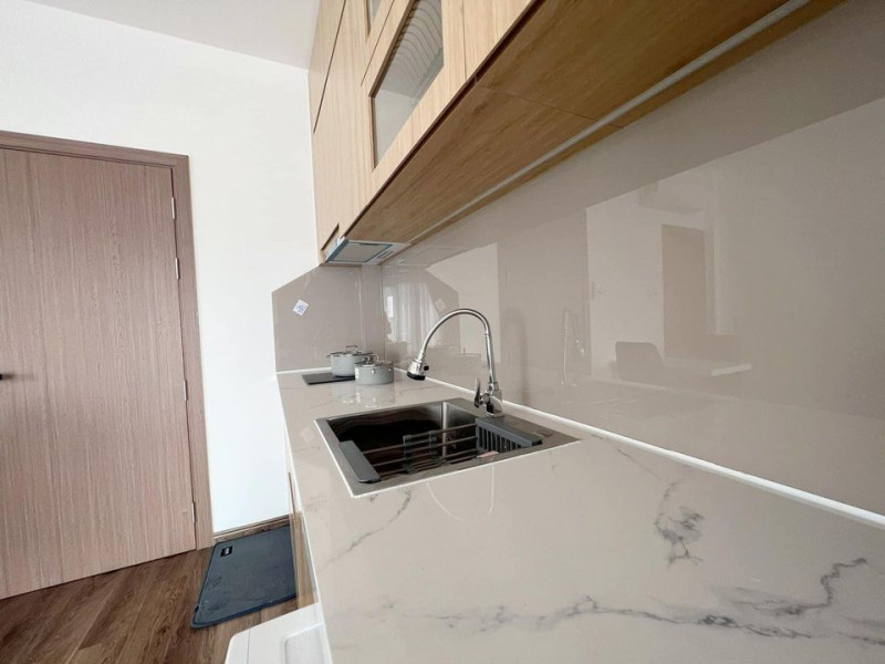 A Thoughtfully Designed Studio Space