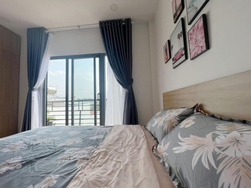 A Thoughtfully Designed Studio Space