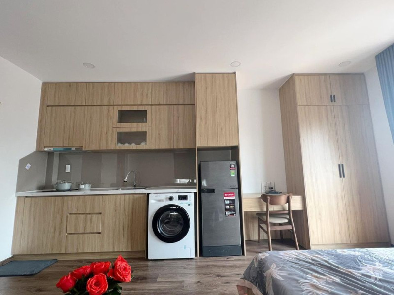 A Thoughtfully Designed Studio Space