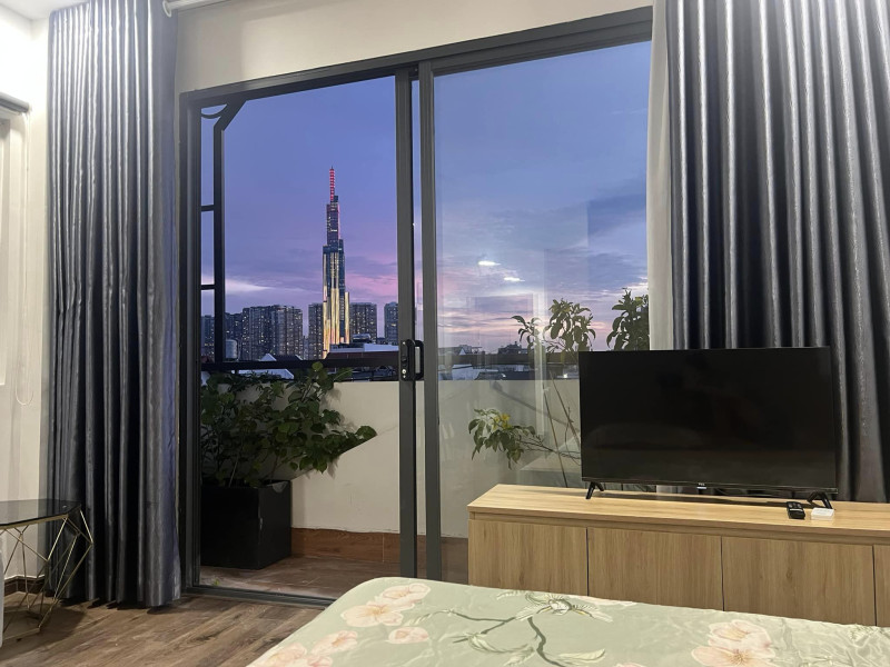 A Thoughtfully Designed Studio Space